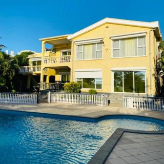 Villa Sahitia Marine - Mahajanga - 0