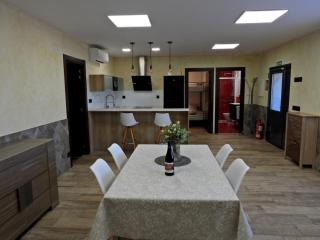 Casa turística en Navarrete - Navarrete - 7