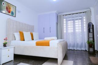 A cozy studio in Kamakis, Ruiru - Ruiru - 2