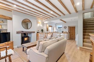 Bailey Cottage Luxury Cottage in Gargrave - Gargrave - 0