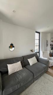 Bright 3 bed in Hackney Wick Perfect for families with kids - London - 4