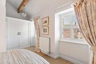 Bailey Cottage Luxury Cottage in Gargrave - Gargrave - 9