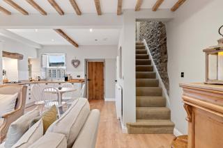 Bailey Cottage Luxury Cottage in Gargrave - Gargrave - 2