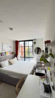 Bright 3 bed in Hackney Wick Perfect for families with kids - London - 5