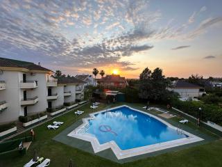Hospedium Hotel Apartamentos Simón Verde - Mairena del Aljarafe - 0