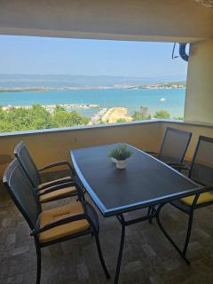 Apartment Adria - Čižići - 9