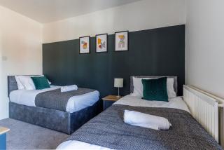 The Mowbray Hub Relax, Work, Explore - Stockton-on-Tees - 7