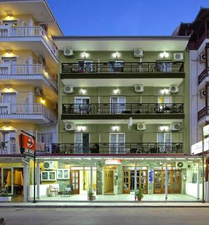 Hotel ATLAS - Paralia Katerinis - 9