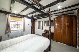 Tudor oak hotel - Astwick - 6