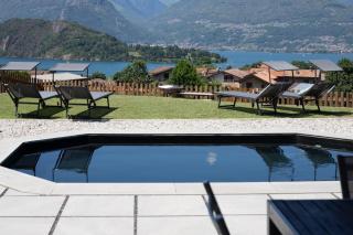 Villa Breva - Colico - 9