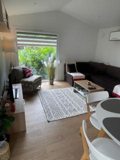 Premium Chalet A - 5