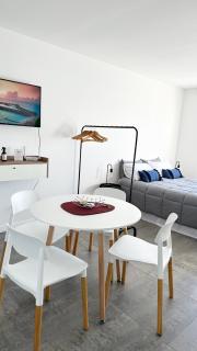 DM SUITE Cómoda y moderna unidad para estancias inolvidables - Mar del Plata - 0