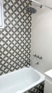 DM SUITE Cómoda y moderna unidad para estancias inolvidables - Mar del Plata - 3