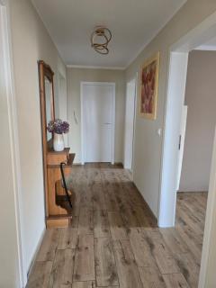 Helle gemütliche Gästewohnung im Haus Wartburg - Riesa - 6