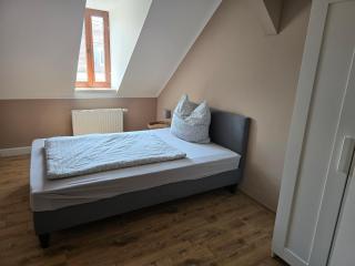 Helle gemütliche Gästewohnung im Haus Wartburg - Riesa - 2