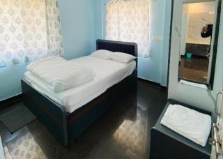 Jc Residence - Bangalore - 6