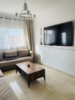 Appartement avec piscine - Tanger - 3