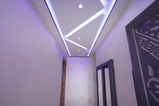 Air-conditioned 2 bedroom apartment New residence - Martil - 8