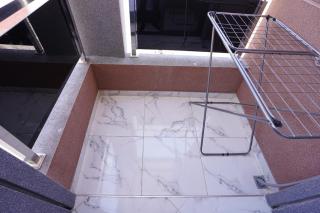 Air-conditioned 2 bedroom apartment New residence - Martil - 4