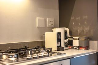 Ridgeside Residence 17 - Durban - 2
