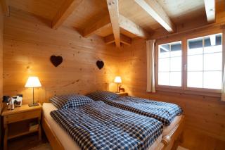 Chalet Dax - Bettmeralp - 0