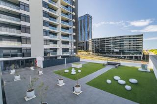 Ridgeside Residence 17 - Durban - 1