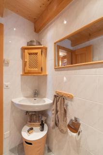Chalet Dax - Bettmeralp - 9