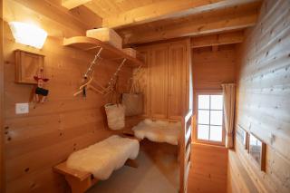 Chalet Dax - Bettmeralp - 8