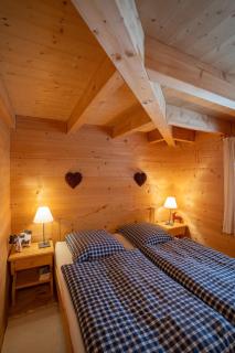 Chalet Dax - Bettmeralp - 7