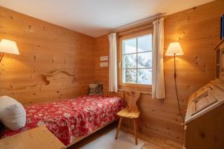 Chalet Dax - Bettmeralp - 6