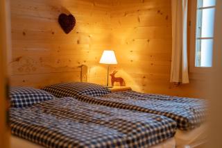 Chalet Dax - Bettmeralp - 4