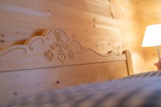 Chalet Dax - Bettmeralp - 3