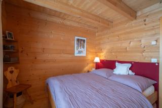 Chalet Dax - Bettmeralp - 1