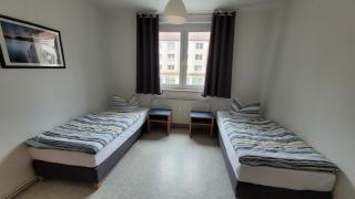 Apartment für Monteure in Merseburg - Merseburg - 4