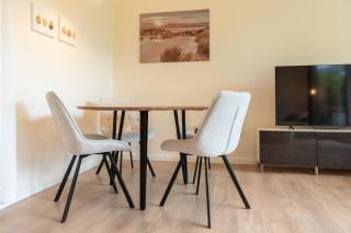 Ferienwohnung Sunrise 54° - Timmendorfer Strand - Timmendorfer Strand - 1