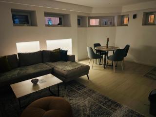 The white shell Apartment - Garage parking - Sarajevo - 6