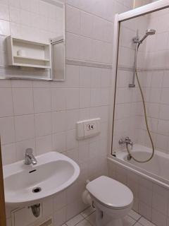 Apartment für Monteure in Merseburg - Merseburg - 2