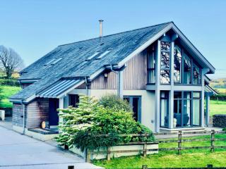 The Lodge - Tenby - 0
