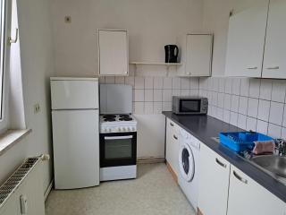 Apartment für Monteure in Merseburg - Merseburg - 1