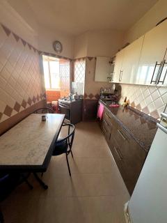 Appartement à bnu tachfine - Casablanca - 4