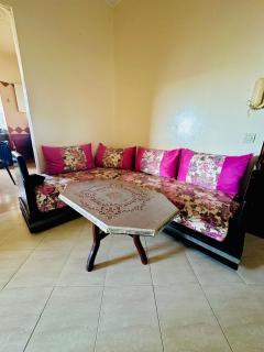 Appartement à bnu tachfine - Casablanca - 3