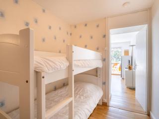 Studio cabine proche plage avec balcon sud, Wifi, et parking - Carnac - FR-1-477-98 - Carnac - 2