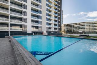 Ridgeside Residence 17 - Durban - 7