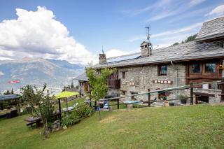 Affittacamere Saint-Salod - Charvensod - 8