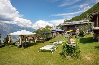 Affittacamere Saint-Salod - Charvensod - 3