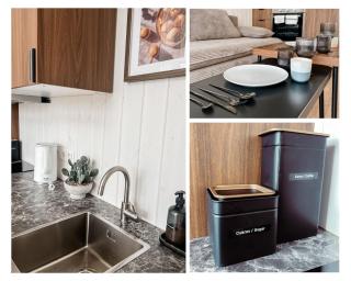 Tiny House Stillness Retreat - - 4