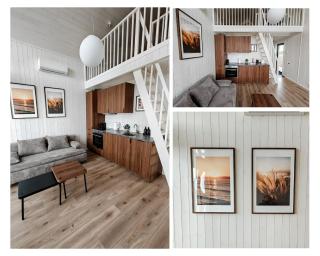 Tiny House Stillness Retreat - - 6