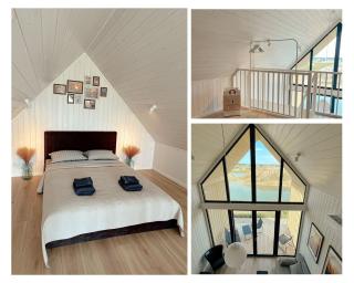 Tiny House Stillness Retreat - - 7