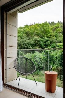 Prague Days - Studio with Balcony and Garage Parking - 8