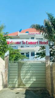 Esmart Hotel Arusha - Nkoanrua - 9